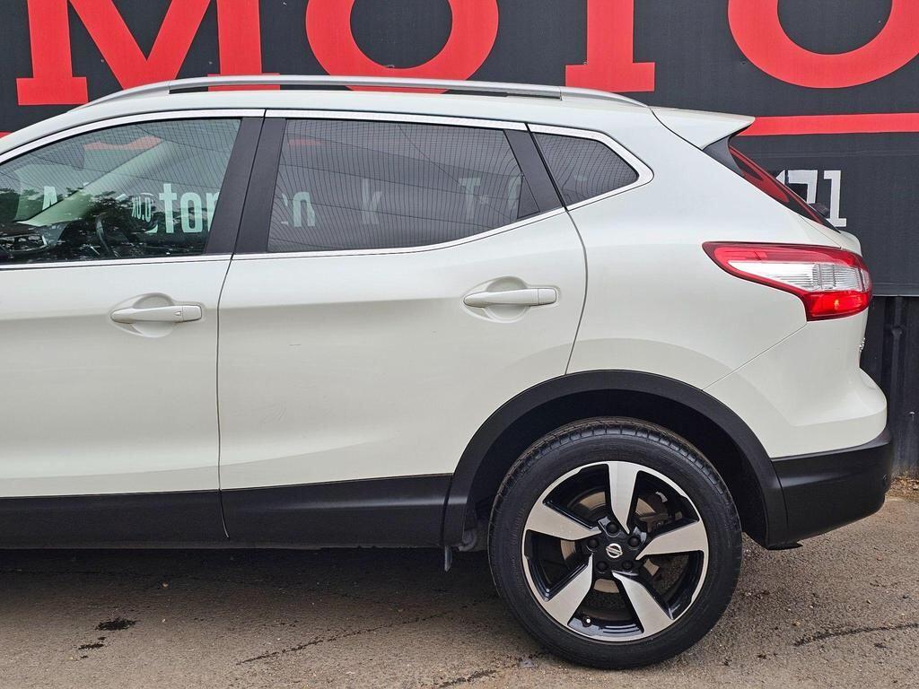 Used Nissan Qashqai 2016 for sale - 76214747: Photo 29