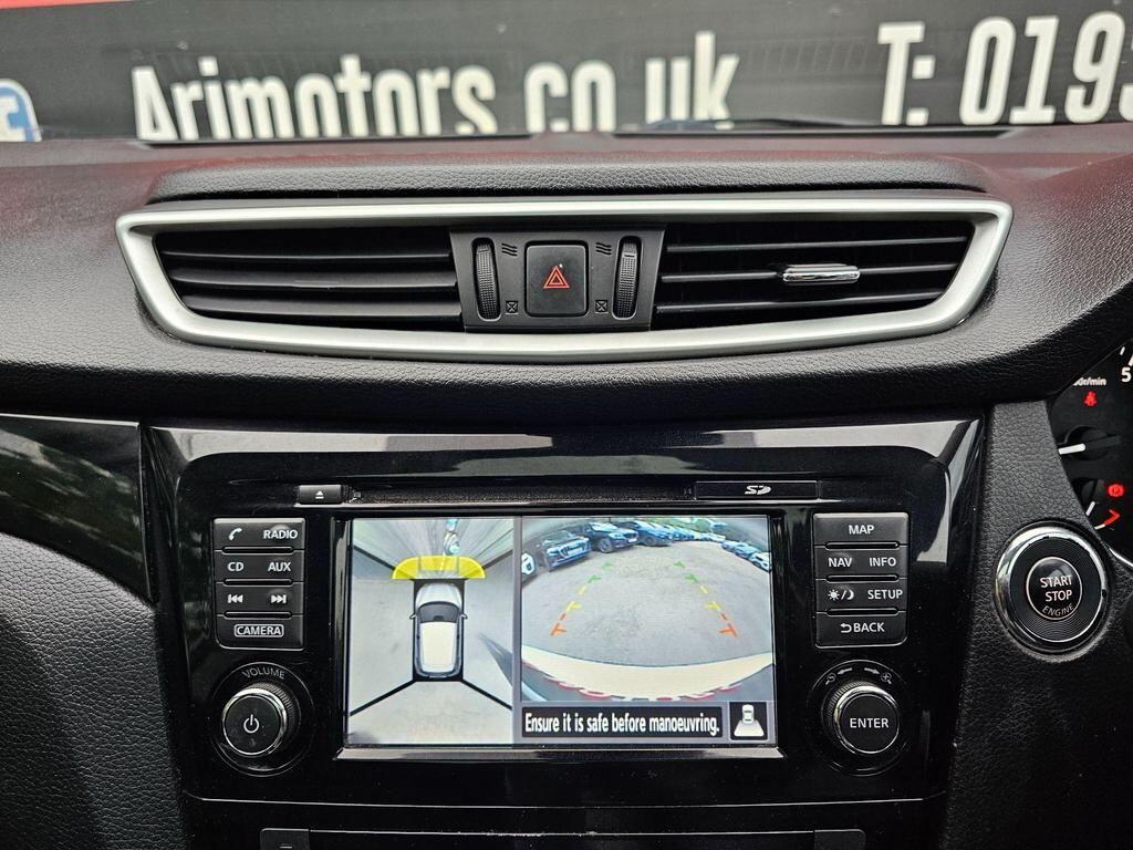 Used Nissan Qashqai 2016 for sale - 76214747: Photo 3