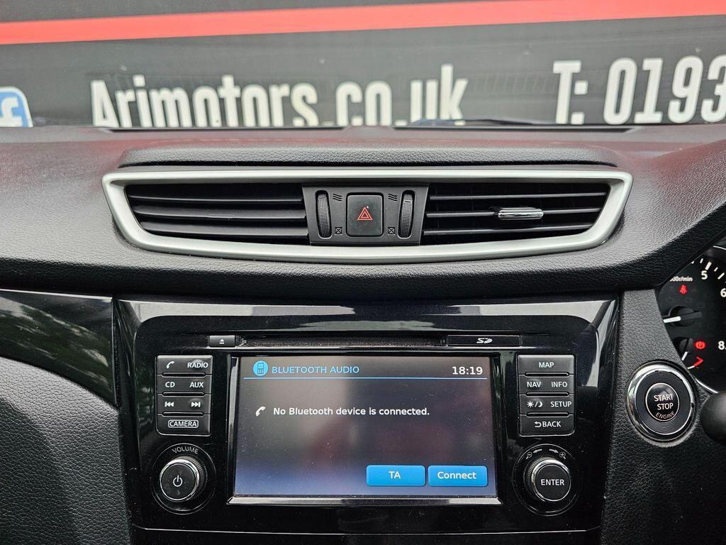 Used Nissan Qashqai 2016 for sale - 76214747: Photo 30