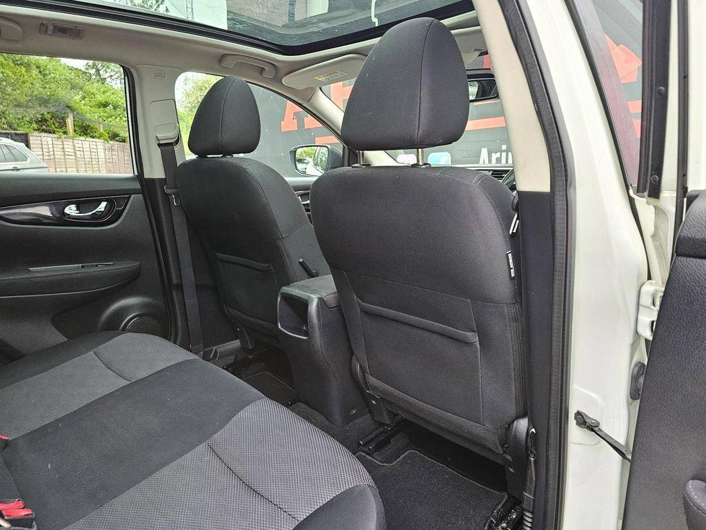 Used Nissan Qashqai 2016 for sale - 76214747: Photo 31