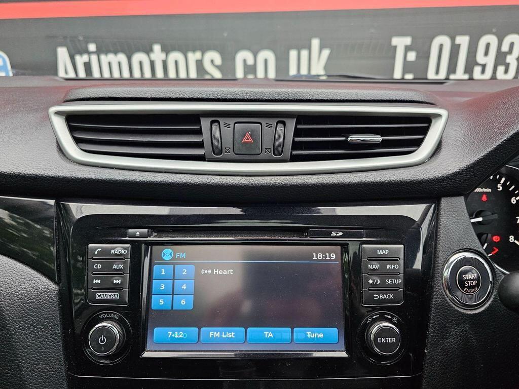 Used Nissan Qashqai 2016 for sale - 76214747: Photo 33