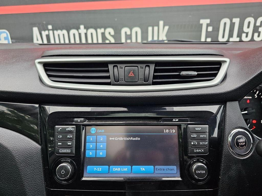 Used Nissan Qashqai 2016 for sale - 76214747: Photo 36