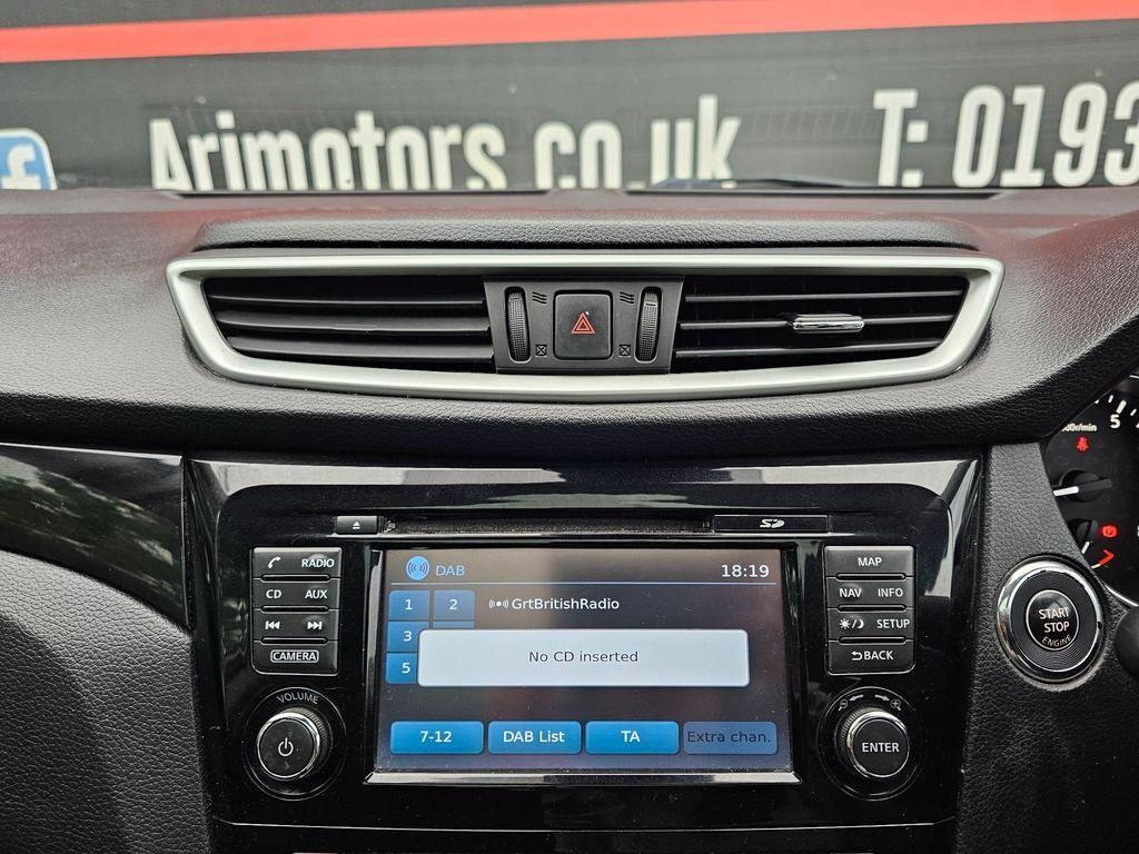 Used Nissan Qashqai 2016 for sale - 76214747: Photo 40