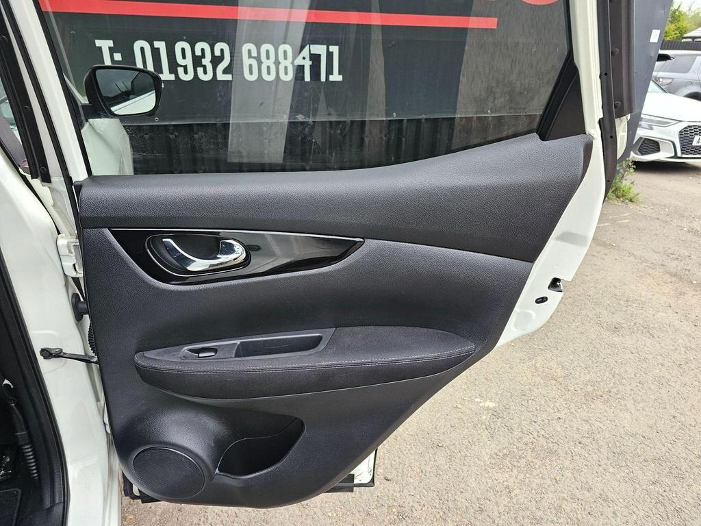 Used Nissan Qashqai 2016 for sale - 76214747: Photo 45