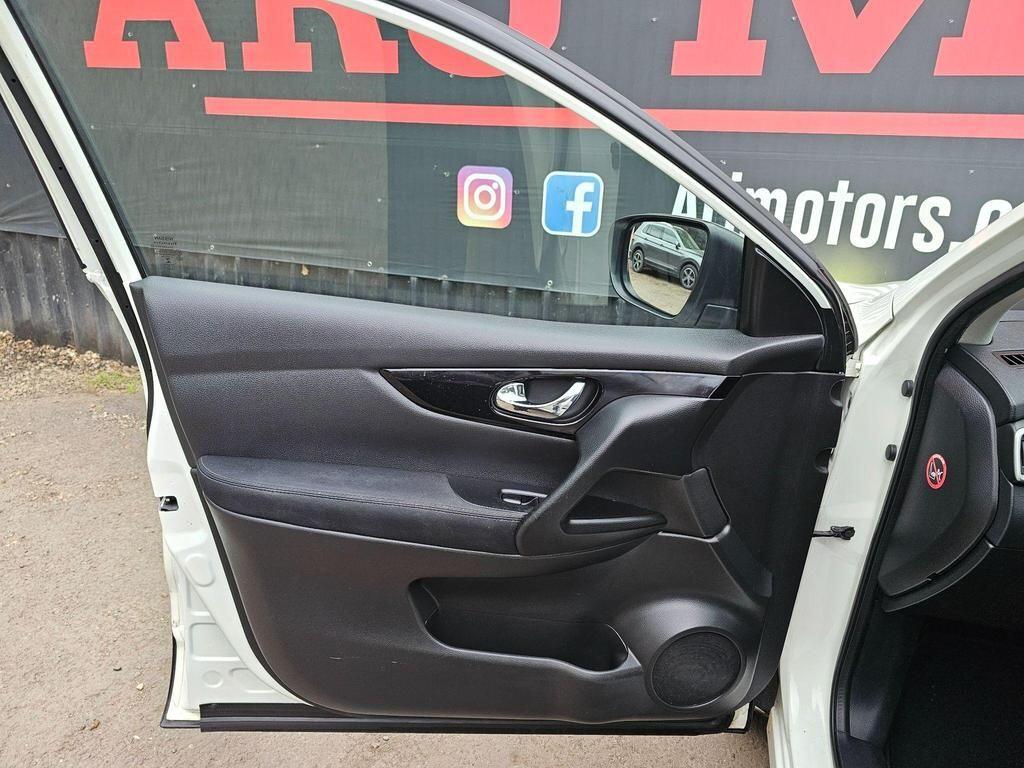 Used Nissan Qashqai 2016 for sale - 76214747: Photo 48