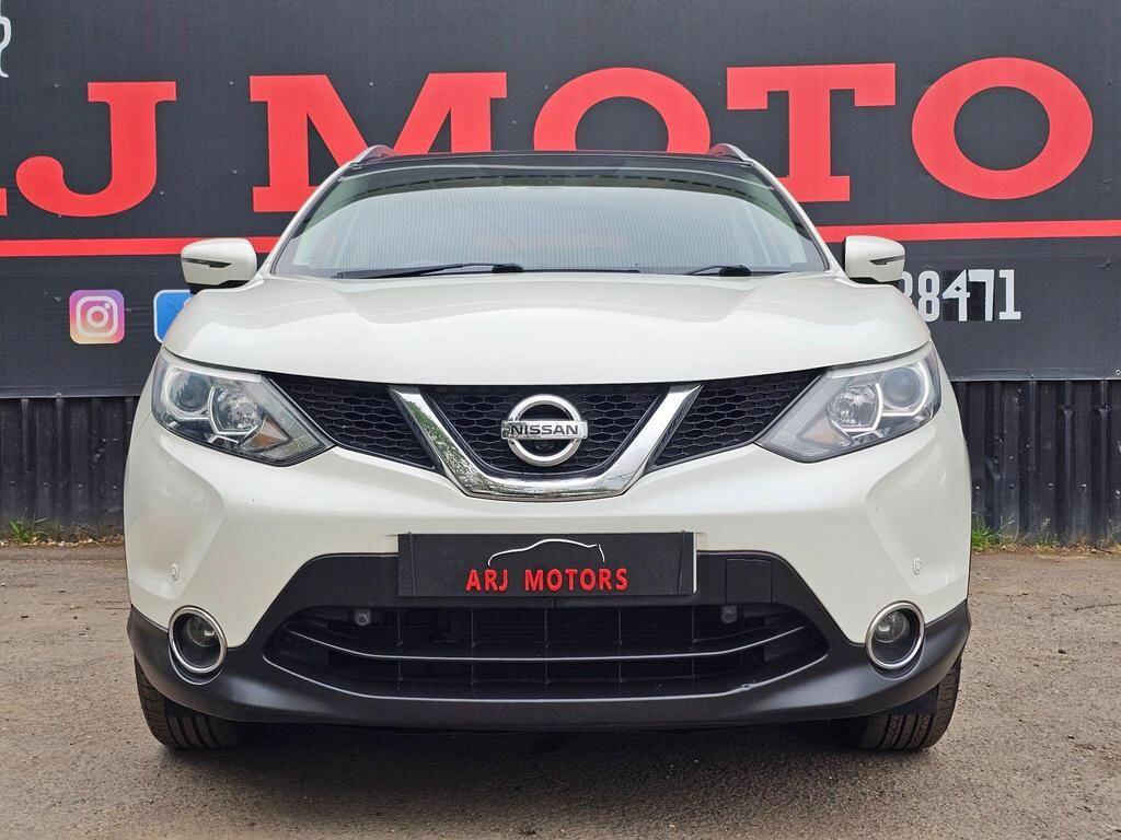 Used Nissan Qashqai 2016 for sale - 76214747: Photo 5