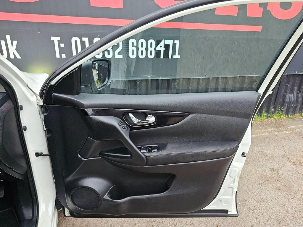 Used Nissan Qashqai 2016 for sale - 76214747: Photo 51