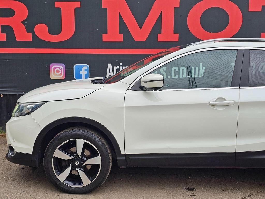 Used Nissan Qashqai 2016 for sale - 76214747: Photo 52