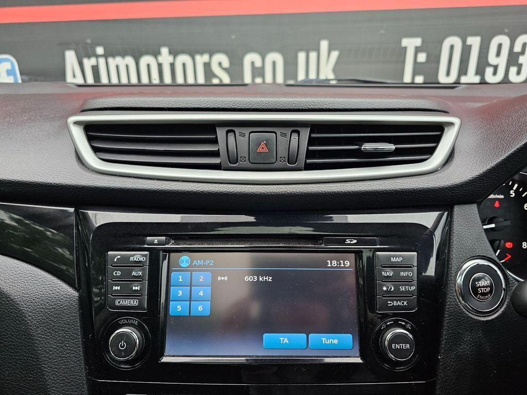 Used Nissan Qashqai 2016 for sale - 76214747: Photo 55