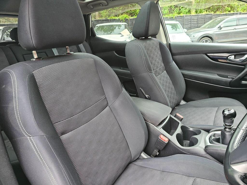 Used Nissan Qashqai 2016 for sale - 76214747: Photo 6