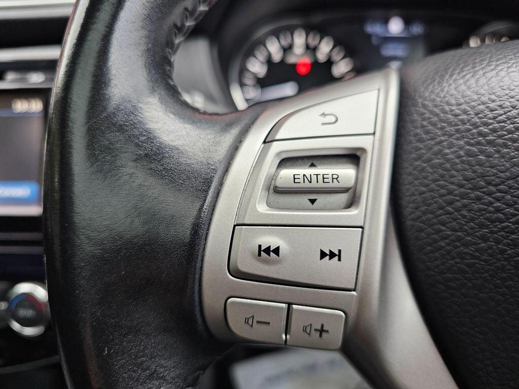 Used Nissan Qashqai 2016 for sale - 76214747: Photo 7