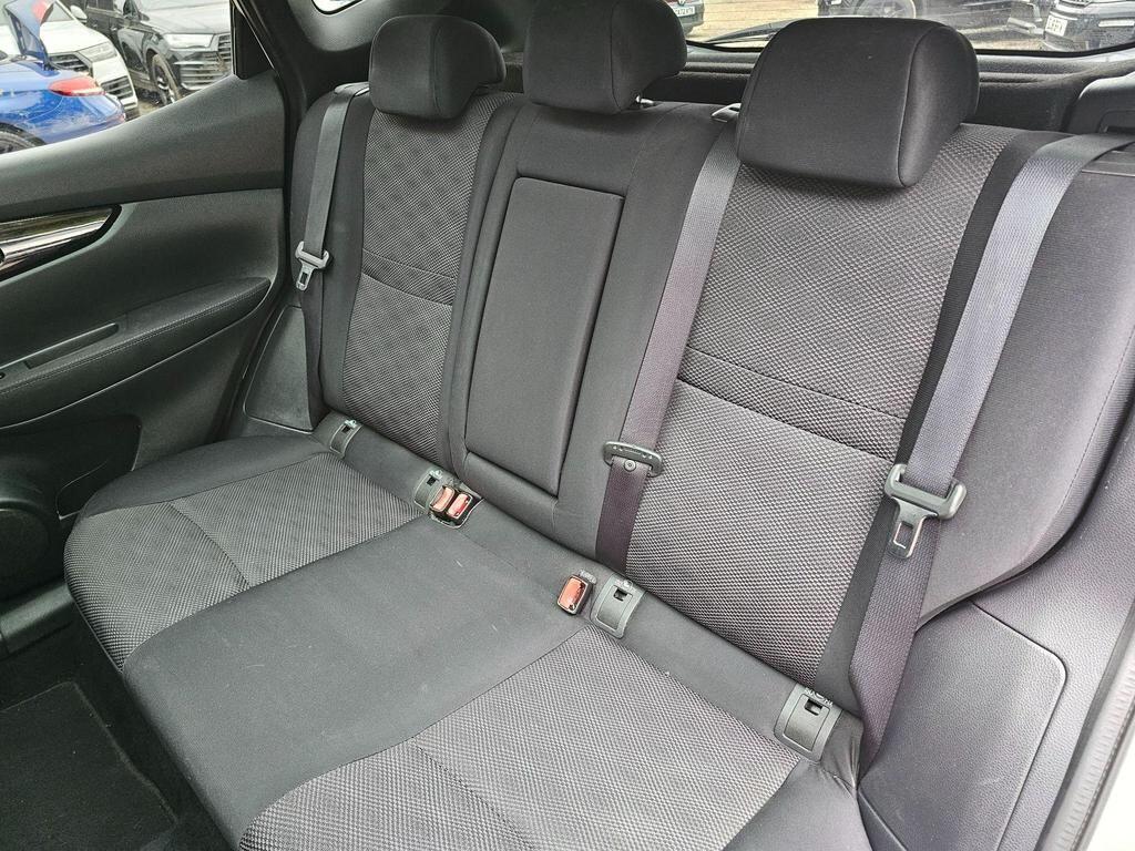 Used Nissan Qashqai 2016 for sale - 76214747: Photo 9