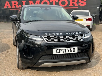 2021 (71) - 2.0 D165 S FWD Euro 6 (s/s) 5dr
