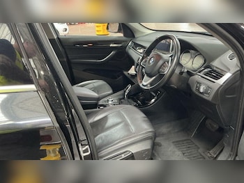 Used BMW X1 2018 for sale - 76013436: Photo