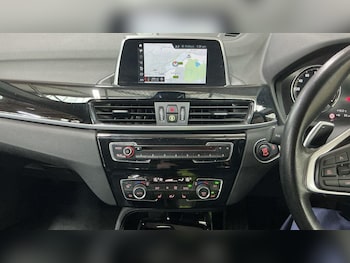 Used BMW X1 2018 for sale - 76013436: Photo