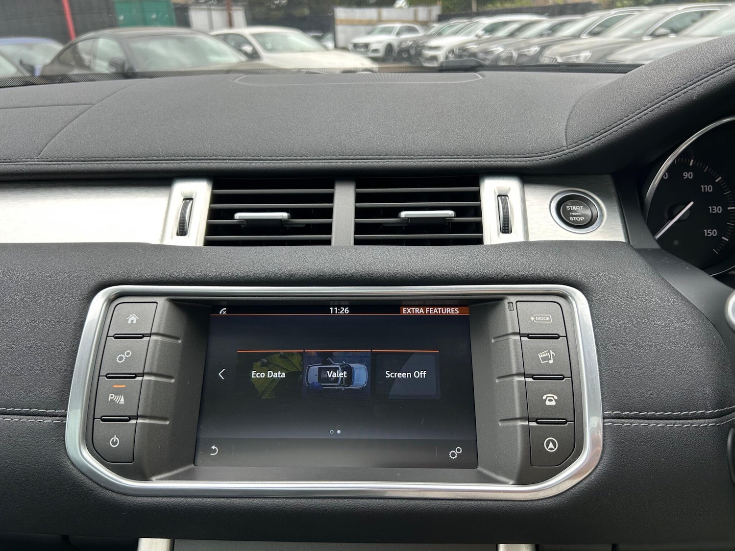 Vehicle 26