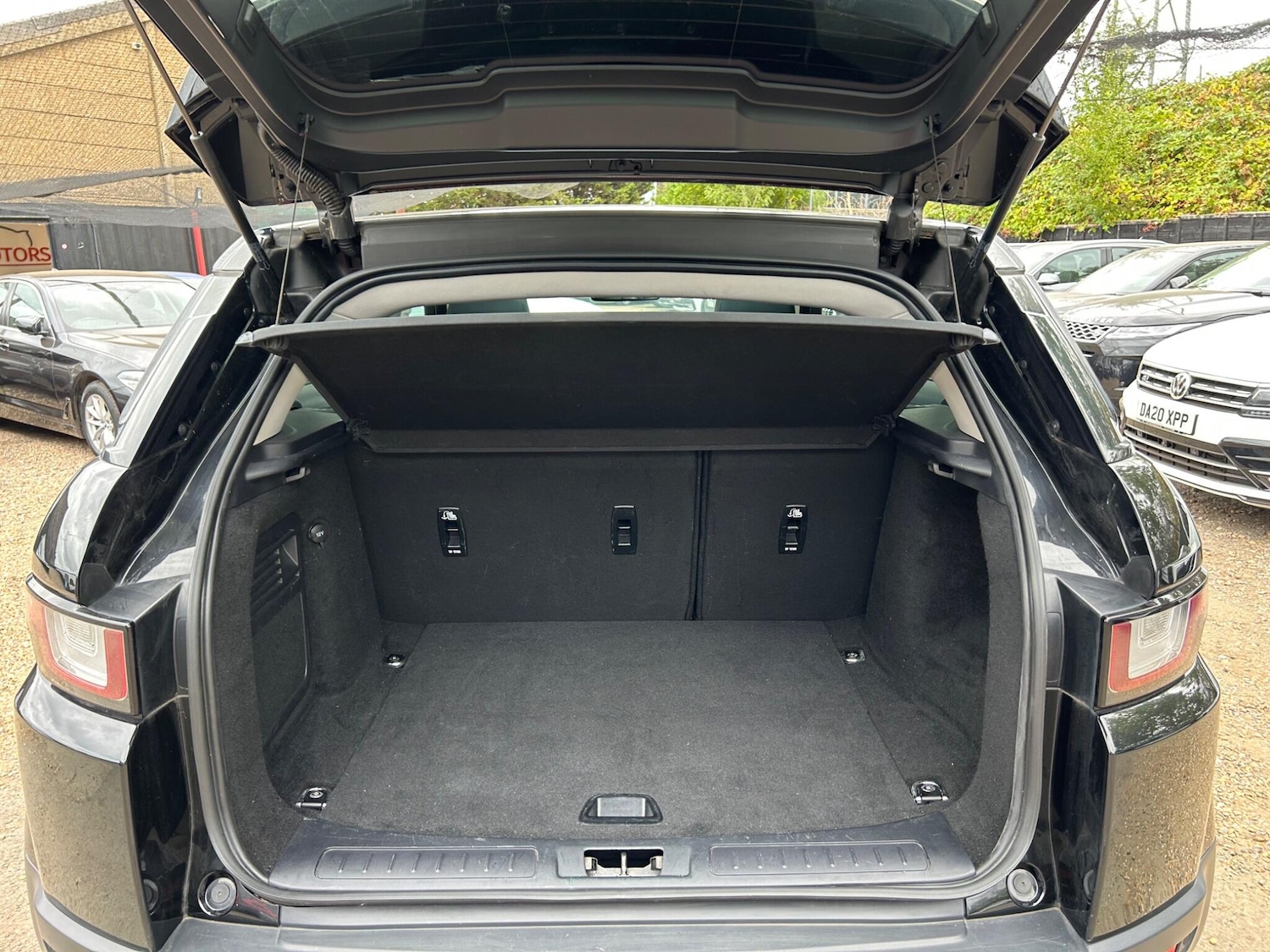 Vehicle 27