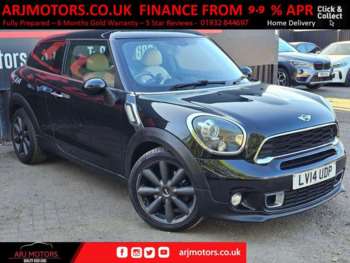 2014 (14) - 1.6 Cooper S 3dr