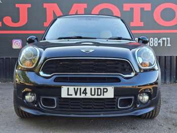 Used MINI Paceman 2014 for sale - 75139246: Photo