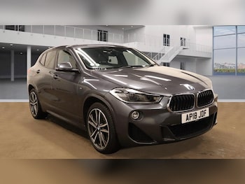 (18) - 2.0 20i M Sport DCT sDrive Euro 6 (s/s) 5dr