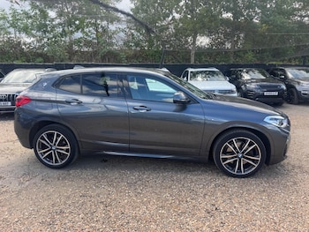 Used BMW X2 2018 for sale - 75867142: Photo