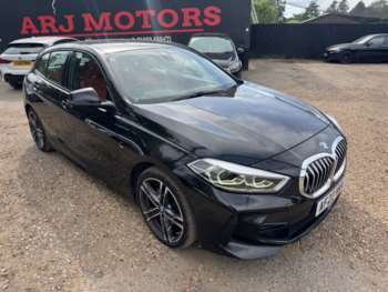 2020 (20) - 1.5 118i M Sport DCT Euro 6 (s/s) 5dr