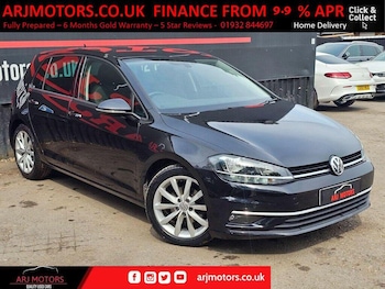 Volkswagen - Golf