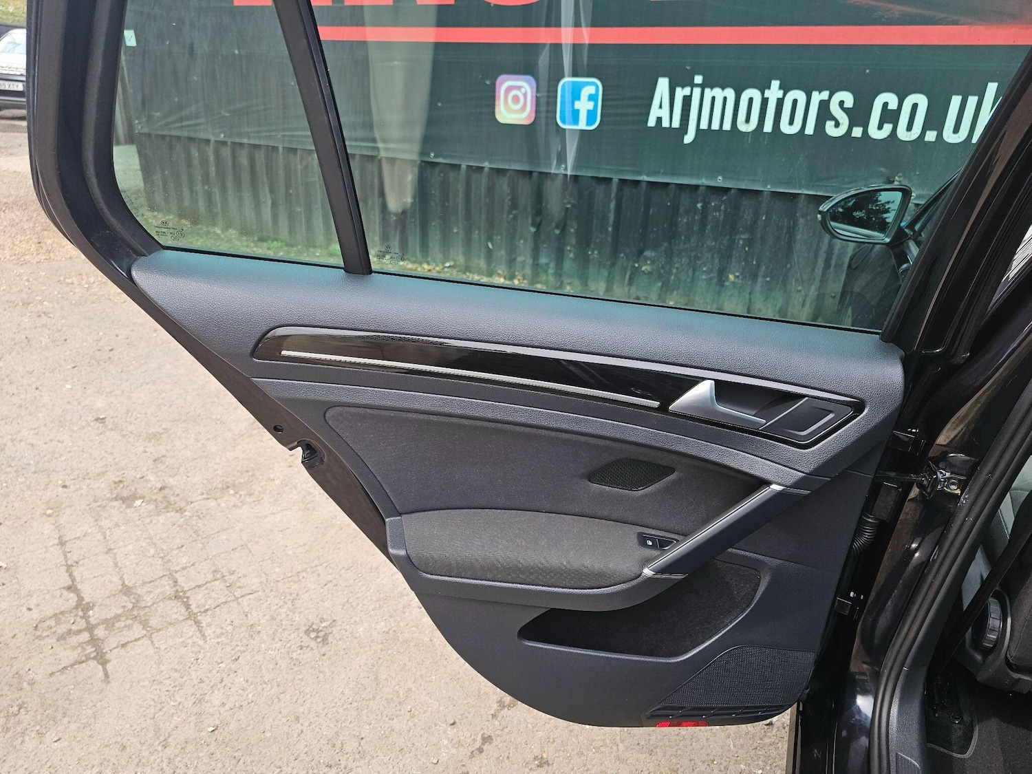 Vehicle 45