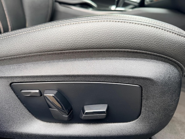 Used BMW 5 Series 2018 for sale - 76152949: Photo 11