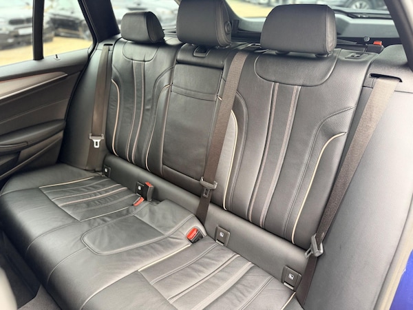Used BMW 5 Series 2018 for sale - 76152949: Photo 13