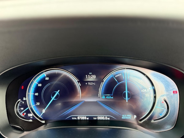 Used BMW 5 Series 2018 for sale - 76152949: Photo 19