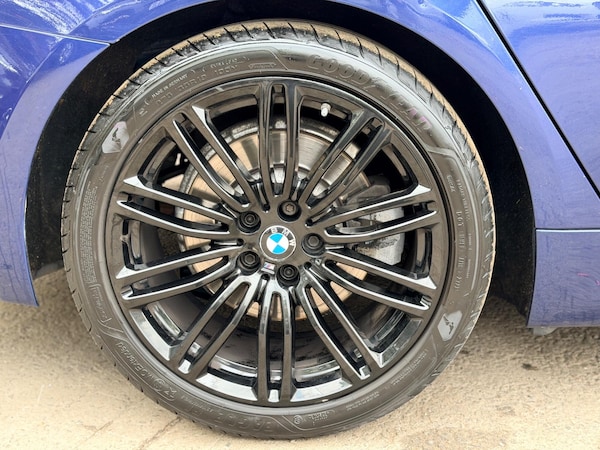 Used BMW 5 Series 2018 for sale - 76152949: Photo 20