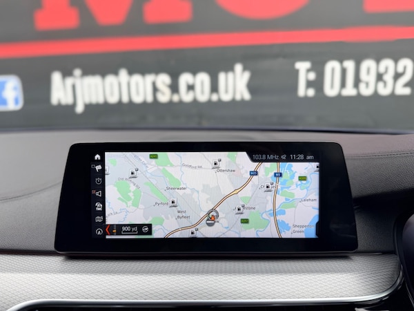Used BMW 5 Series 2018 for sale - 76152949: Photo 36