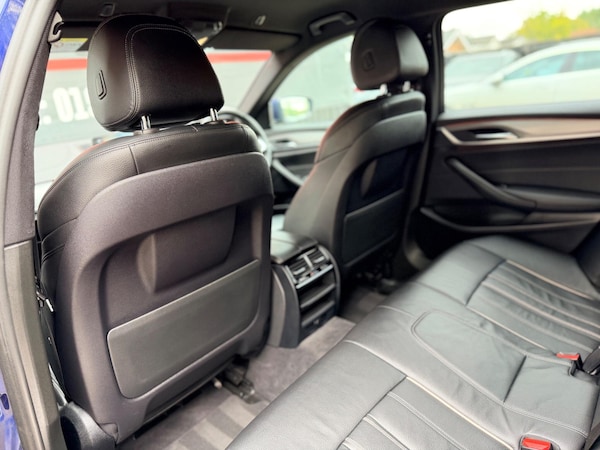 Used BMW 5 Series 2018 for sale - 76152949: Photo 48