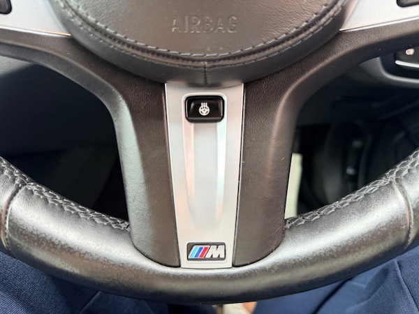 Used BMW 5 Series 2018 for sale - 76152949: Photo 4