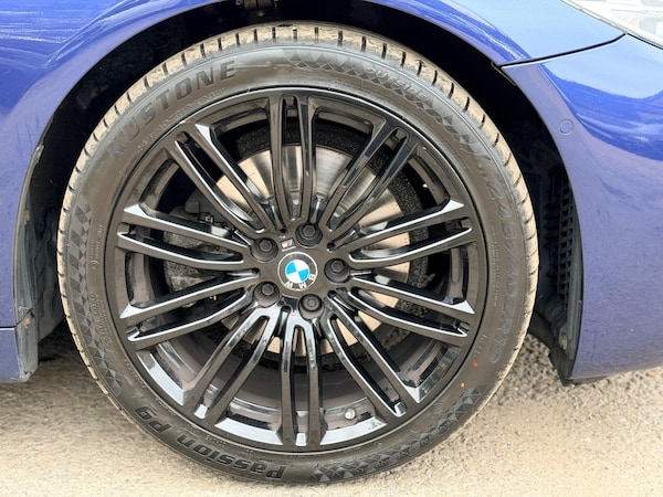 Used BMW 5 Series 2018 for sale - 76152949: Photo 58