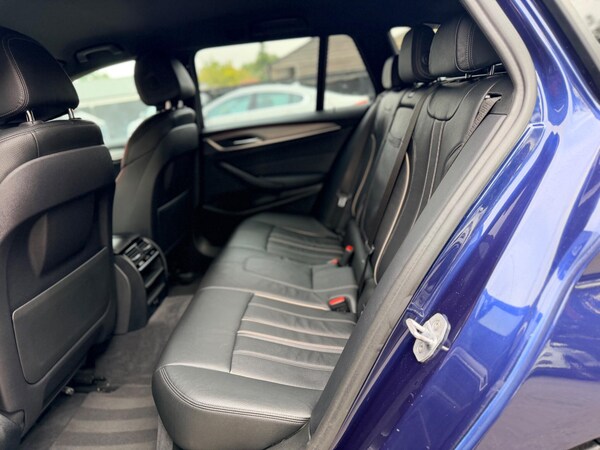 Used BMW 5 Series 2018 for sale - 76152949: Photo 62