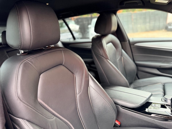Used BMW 5 Series 2018 for sale - 76152949: Photo 6