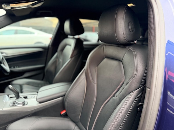 Used BMW 5 Series 2018 for sale - 76152949: Photo 9