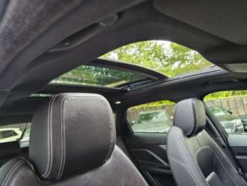 Used Jaguar F-Pace 2018 for sale - 75297832: Photo