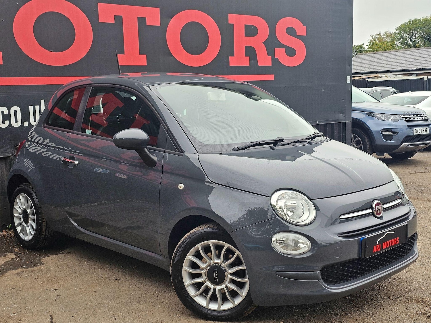 Used Fiat 500 2018 for sale - 76270723: Photo 10