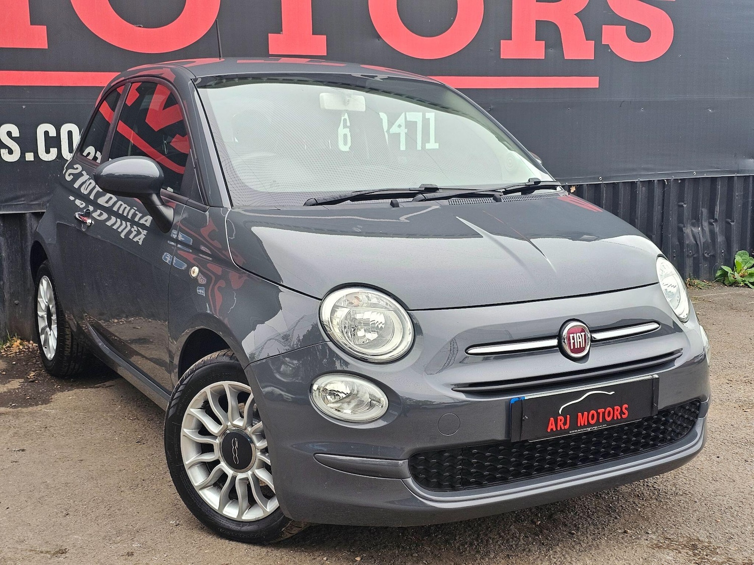 Used Fiat 500 2018 for sale - 76270723: Photo 11