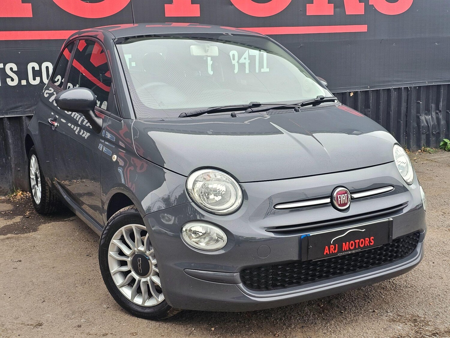 Used Fiat 500 2018 for sale - 76270723: Photo 12