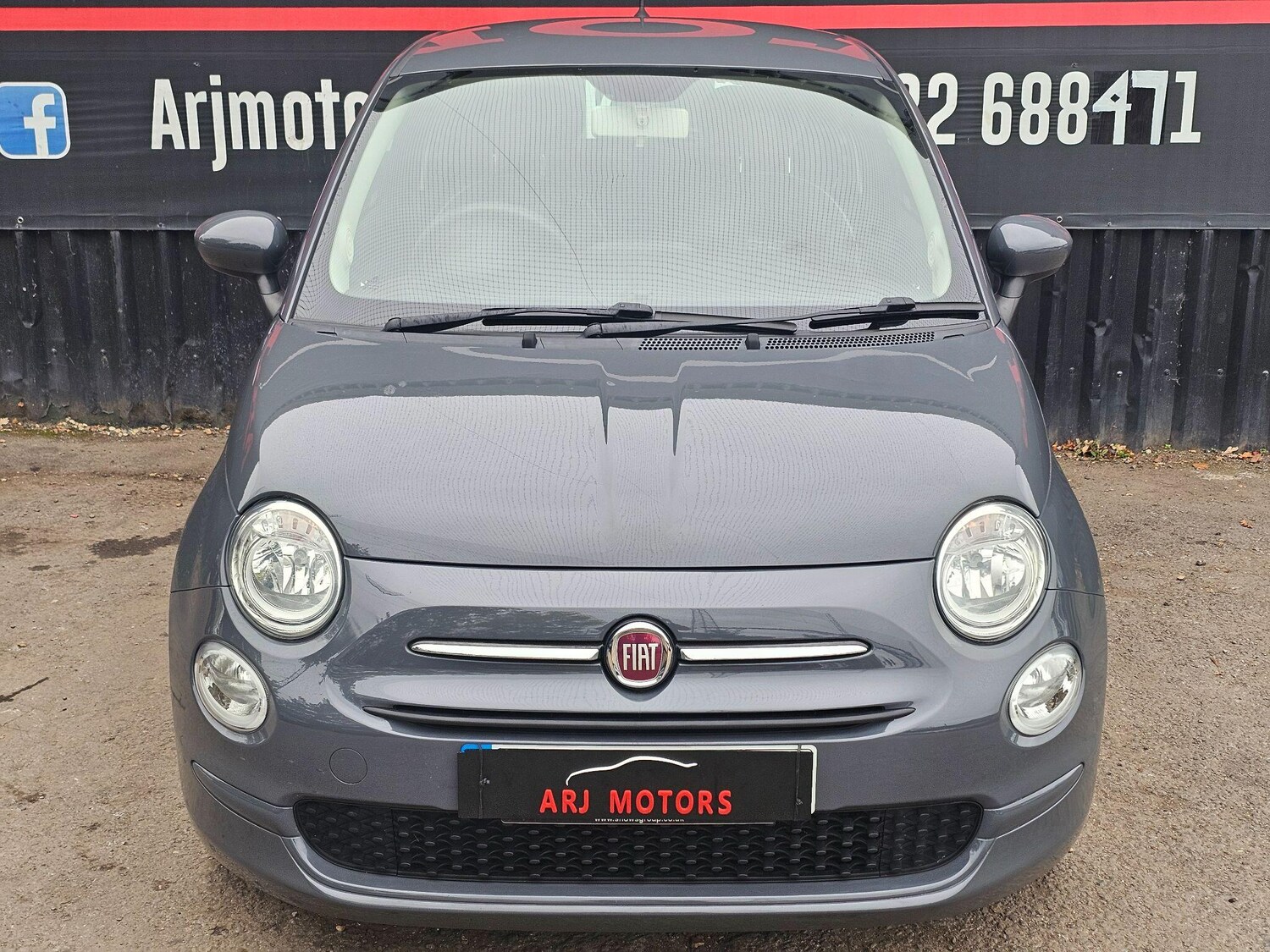 Used Fiat 500 2018 for sale - 76270723: Photo 13