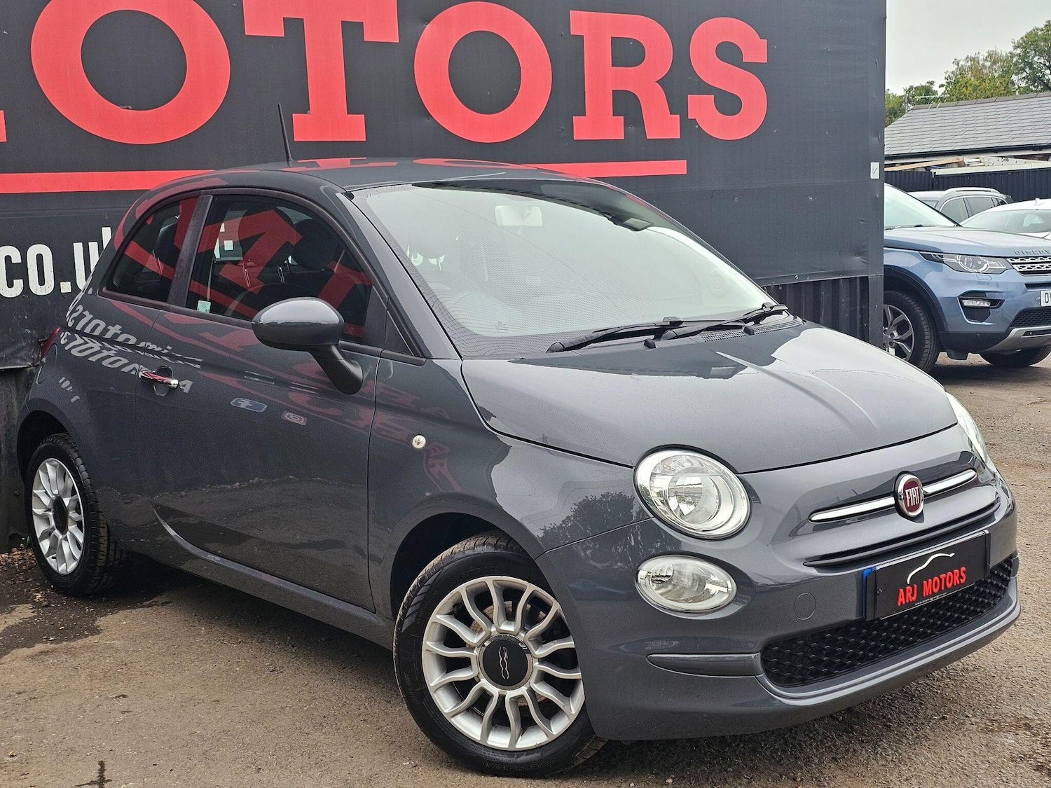 Used Fiat 500 2018 for sale - 76270723: Photo 14