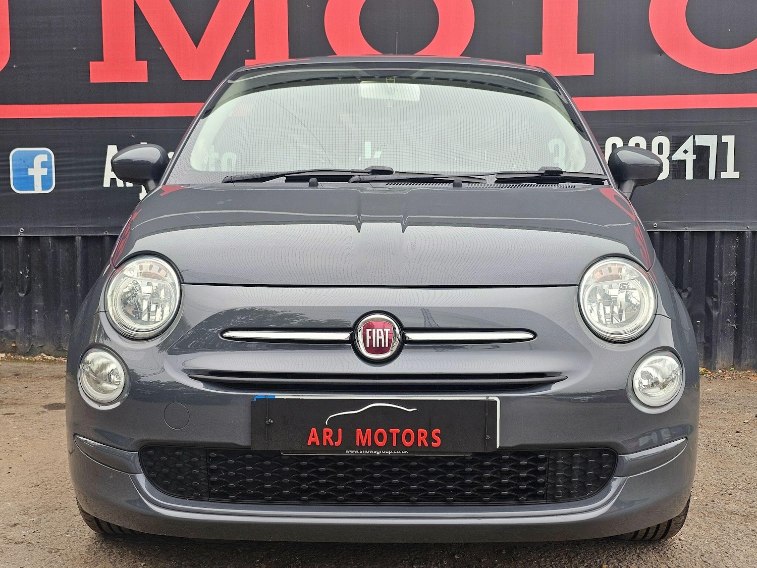 Used Fiat 500 2018 for sale - 76270723: Photo 15