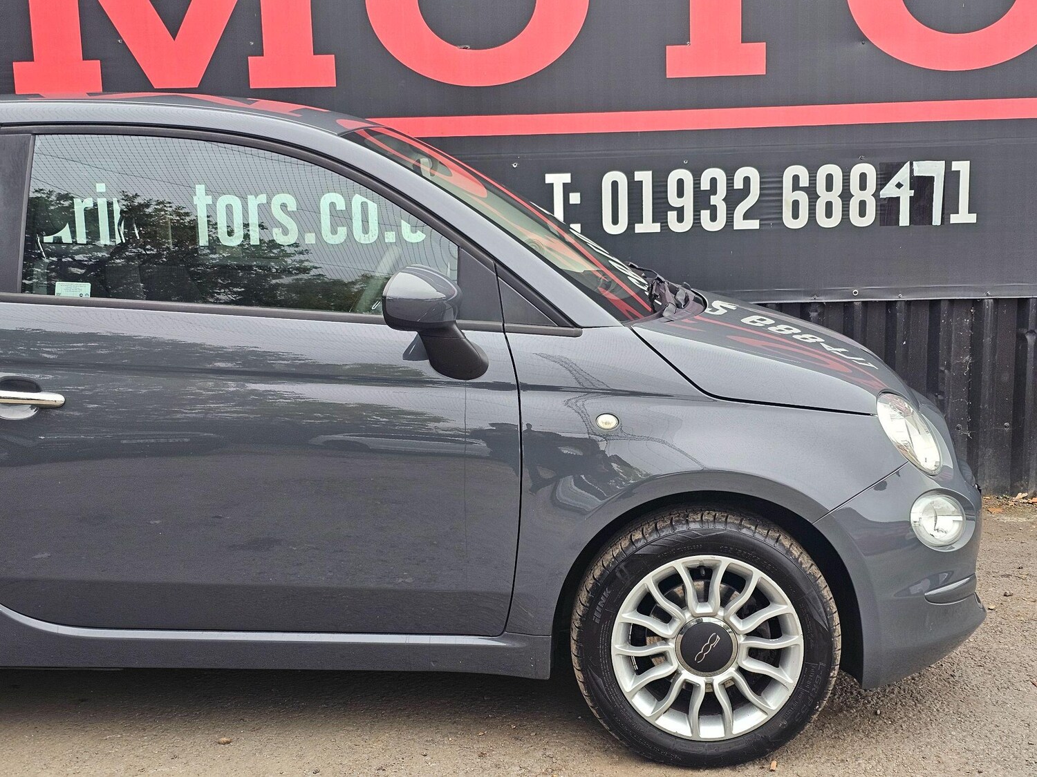 Used Fiat 500 2018 for sale - 76270723: Photo 17