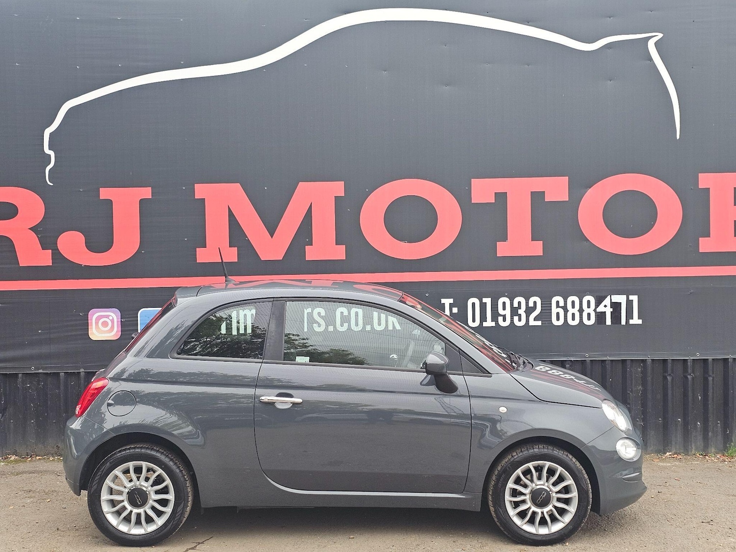 Used Fiat 500 2018 for sale - 76270723: Photo 18