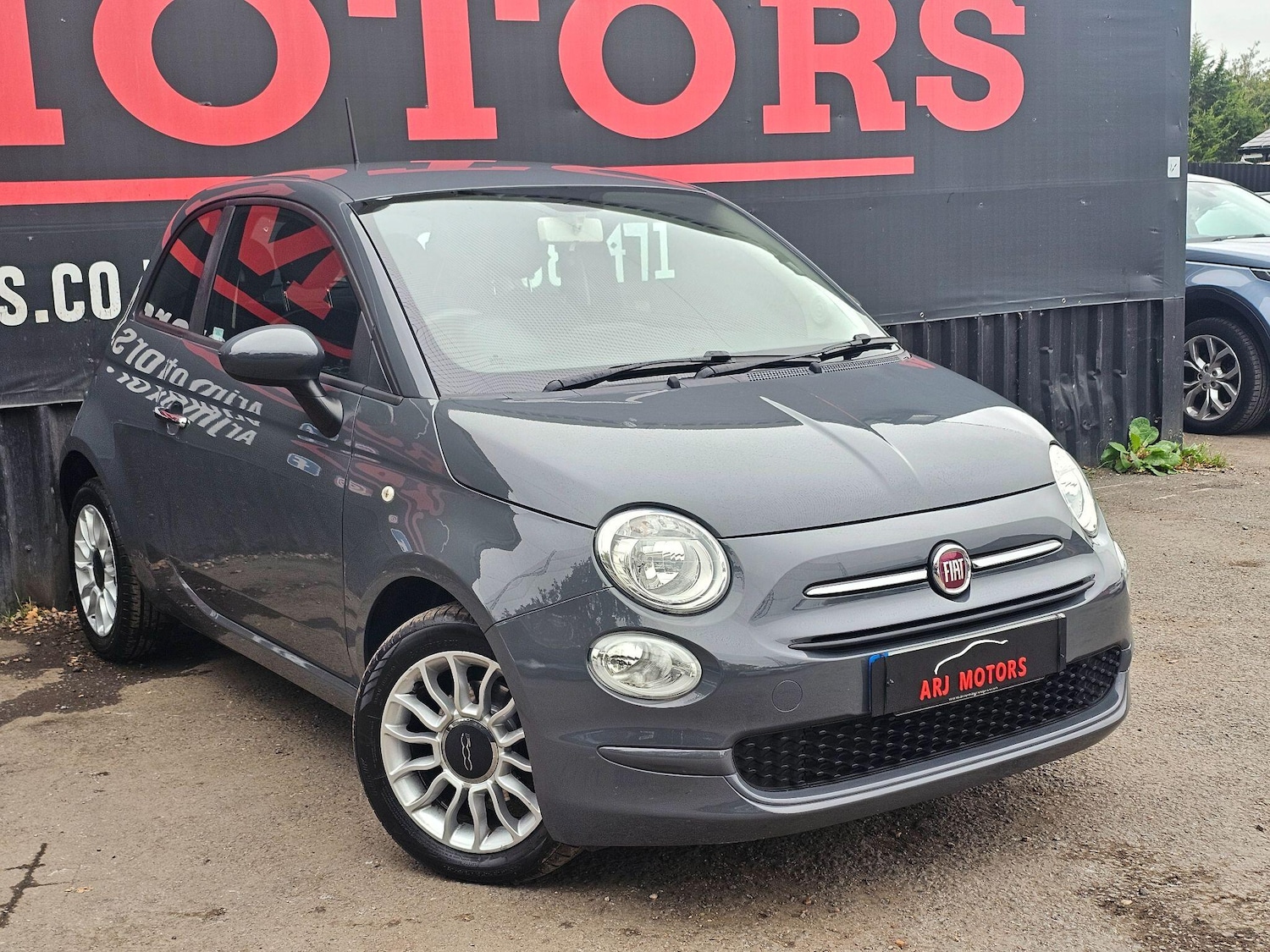 Used Fiat 500 2018 for sale - 76270723: Photo 2