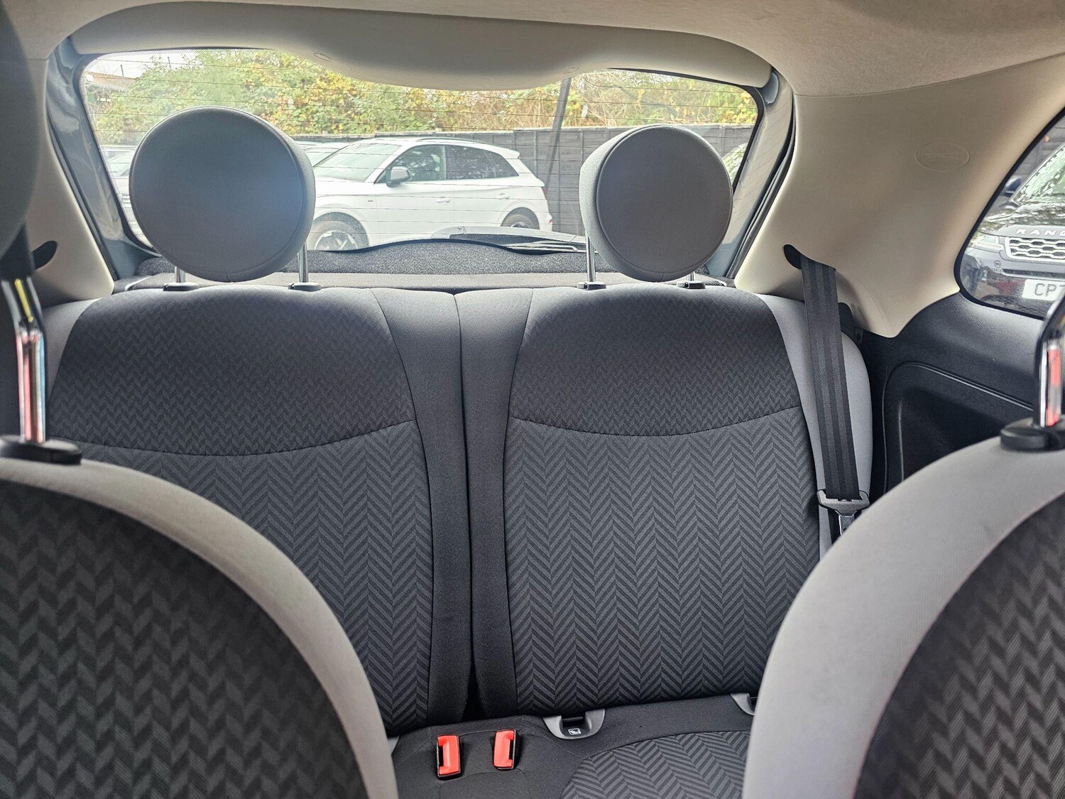 Used Fiat 500 2018 for sale - 76270723: Photo 22